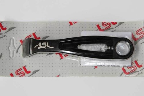 LSL lever protection clutch / left side 22mm