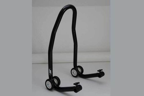 Front stand black identical Bike-Lift