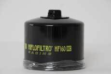 Oilfilter Hiflo HF 160 RC BMW S 1000 RR, HP4