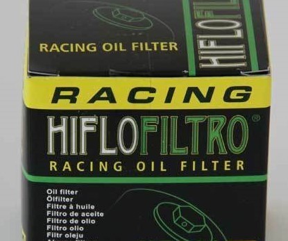 Oilfilter Hiflo HF 153 RC Ducati up to 1198 / 848