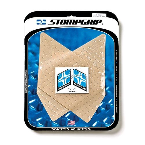 STOMPGRIP Volcano Traction Kit KTM RC8