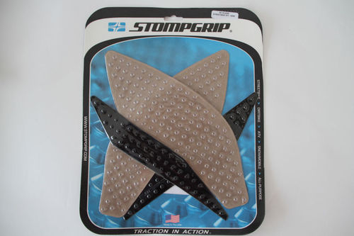 STOMPGRIP Volcano Traction Kit Yamaha YZF R1 2015- RN32, RN49
