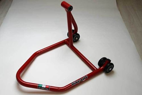 Bike-Lift RS-16 rear stand one arm left