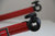 Pin- / cone-adapter front stand Bike-Lift