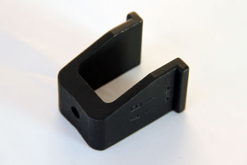 DID KM500R U-shaped holder genuine spare part