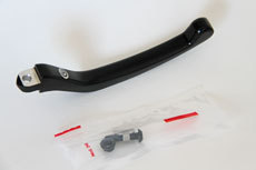 Brembo lever Standard for 19/16 RCS clutch side 110A26394