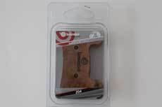 Brembo Z04 Pure Racing brake pads front 107670823