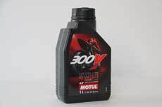 Motul synthesis racing oil 1l 5W 30