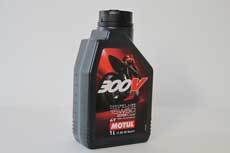 Motul synthesis racing oil 1l 15W50