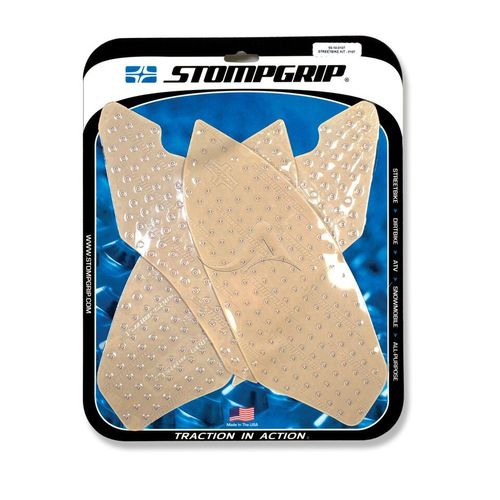 STOMPGRIP Volcano Traction Kit BMW S 1000 RR ab 2019